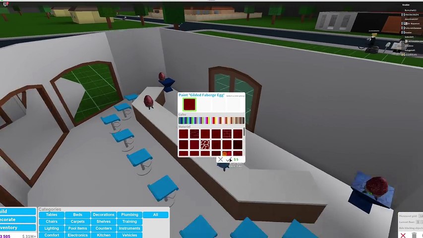 Roblox Bloxburg Glitch For Free Money