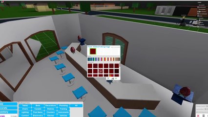 Bloxburg House Tutorial 1 Story 5k