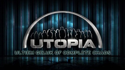 Aflevering 986 - dinsdag 17 oktober 2017