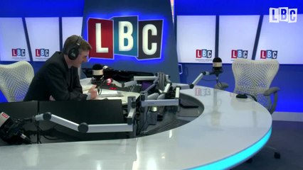 Jacob Rees-Mogg: A Brexit Cliff Edge Is Being Overstated Like The Millennium Bug