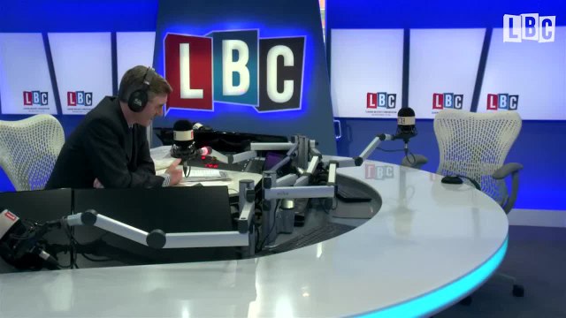 Jacob Rees-Mogg: A Brexit Cliff Edge Is Being Overstated Like The Millennium Bug