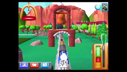 Help Diesel 10 to find Troublesome Truck | Thomas and Friends: Magical Tracks - Kids Train Set