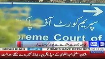 Imran Khan se muqadmat se bar ker hisaab leya - Watch detailed report on Judges remarks today's in Imran Khan disqualifi