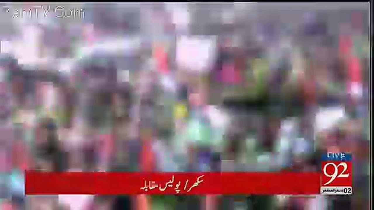 zulfiqar mirza