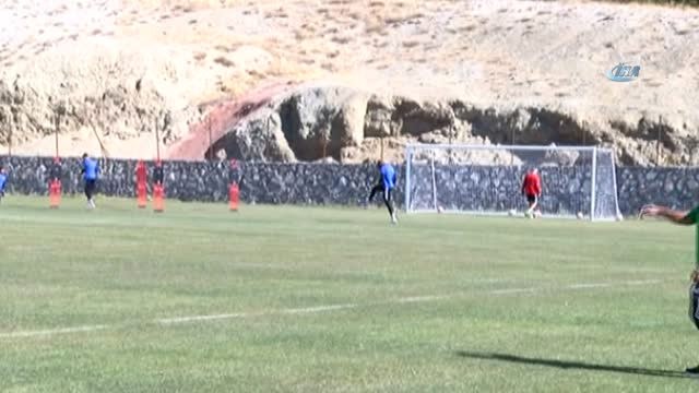 Evkur Yeni Malatyaspor'da Erol Bulut Açıklamalarda Bulundu