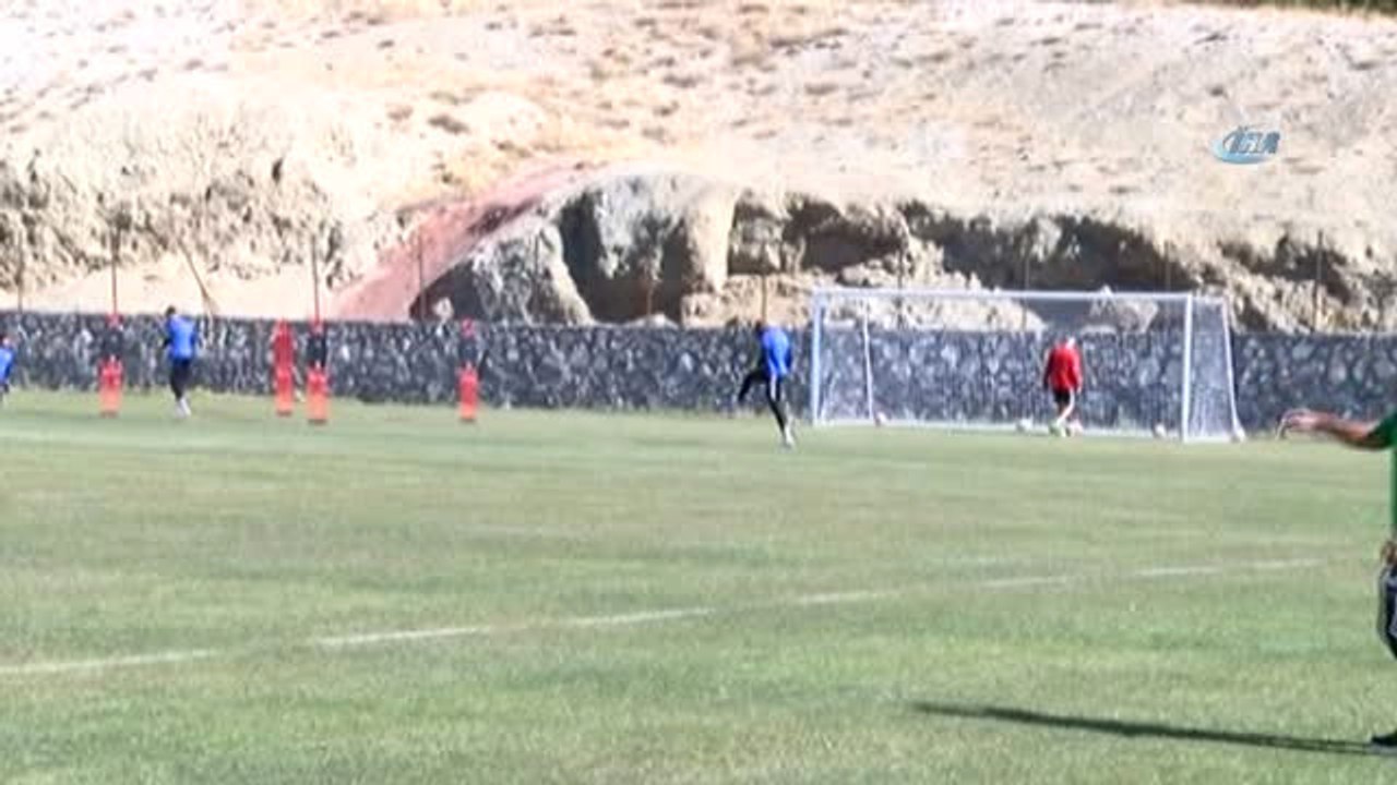 Evkur Yeni Malatyaspor'da Erol Bulut Açıklamalarda Bulundu