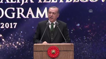 Cumhurbaşkanı Erdoğan: "Türkiye Avrupa'ya Muhtaç Değildir, Asıl Muhtaç Durumda Olan Avrupa'dır "