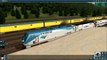 Trainz 12 Union Pacific 844