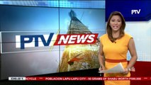 Libreng pabahay para sa mga benepisyaryo ng mga nasawing pulis at sundalo sa Marawi City