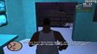 GTA San Andreas Fat CJ Mission #72 Black Project (1080p)
