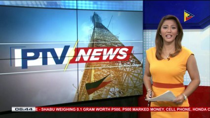 Nov. 13-15, special non-working days sa NCR, Bulacan at Pampanga