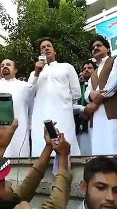 imran khan