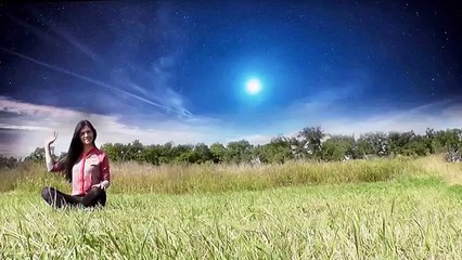 Объемная оригами ЗВЕЗДА из бумаги / Новогодние поделки своими руками