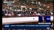 i24NEWS DESK | Israeli parliament reconvenes amid controversy | Monday, October 23rd 2017
