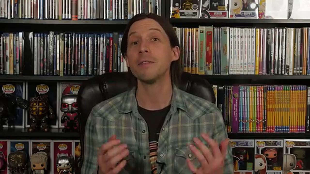 SHUT IN (2016) Ending + Twist Explained