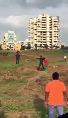 Live Mur-der See How People Reacted