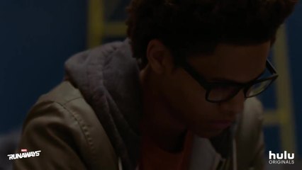 "Marvel's Runaways" Season 1 Episode 1 / F_U_L_L [[ Reunion ]] Full Video