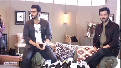 283.Arjun Kapoor speaks about new Homegrown show BFFS