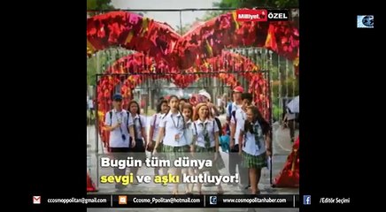 5 DAKİKADA TWİTTER GÜNDEMİ 14 02 2017