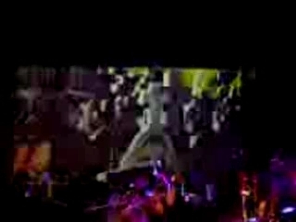 cocorosie à olympia