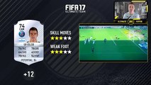 FIFA 17 | BEST YOUNG PLAYERS ON CAREER MODE! | HIGHEST POTENTIAL | MIDFIELDERS CDM,CM &CAM !