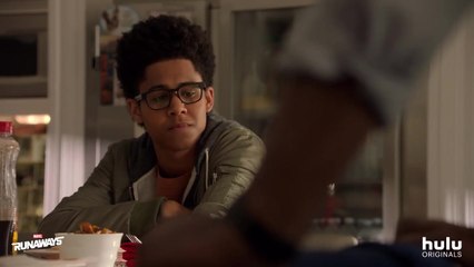 [Marvel's Runaways Season 1] Episode 1 -- (01x01) (( Full*Series ))