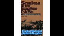 Snakes in the Eagle's Nest A History of Ground Attacks on Air Bases