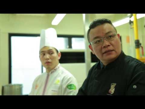 เจาะใจ ออนไลน์ : Insider เกร็ดก้นครัว - เชฟวิลเมนท์ ลีออง [28 มิ.ย. 60] Full HD