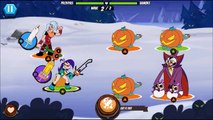 Mighty Magiswords Chainsaw Magisword Minisode ● Surely You Quest Game Full Episode Gameplay Trailer