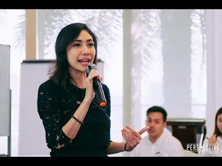 Emotion control โดยครูเงาะ perspective [25 มิ.ย. 60] Full HD