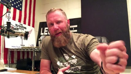 #AskEJShow Episode 036: Eotech, Bedtime Gun Placement and Shooting Intruders While Avoiding Pets