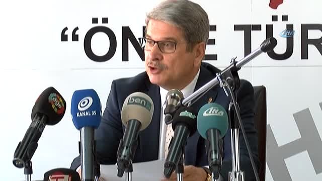 CHP İzmir Milletvekili Aytun Çıray İstifa Etti