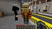 Minecraft | DALEKS INVASION! | City infestation!