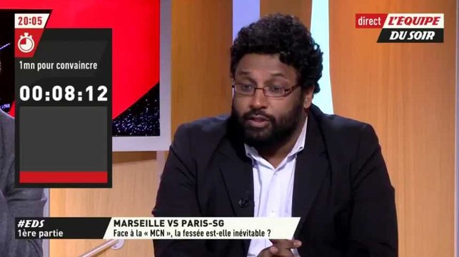 Ils prédisaient une fessée pour l'OM contre le PSG : leurs déclas !