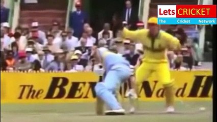 TOP 10 WORST DISMISSALS IN CRICKET HISTORY - 2016