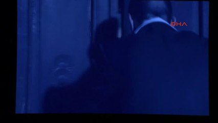 Cumhurbaşkanı Erdğan Vefatının 14. Yılında Aliya İzzetbegoviç'i Anma Programında Konuştu 1