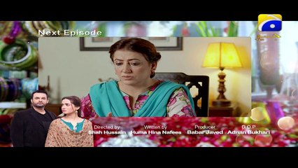 Adhoora Bandhan Episode 06 Teaser Promo | Har Pal Geo