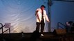 Don Adams sings 'Help Me Make It Through The Night' Elvis Week 2017