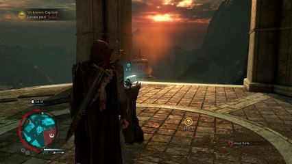 MIDDLE EARTH - SHADOW OF WAR PT 7