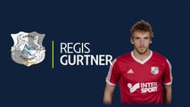 Régis Gurtner dans le top arrêts de la 10ème journée - Ligue 1 Conforama 2017-18