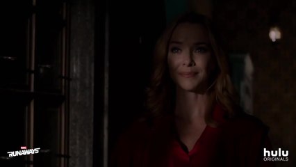 Marvel's Runaways Season 1 Episode 1 :: FULL *Reunion*