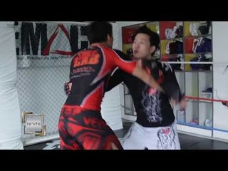 เจาะใจ ออนไลน์ : Insider มวย MMA | ปลาย จิติณัฐ  [13 มิ.ย. 60]  Full HD