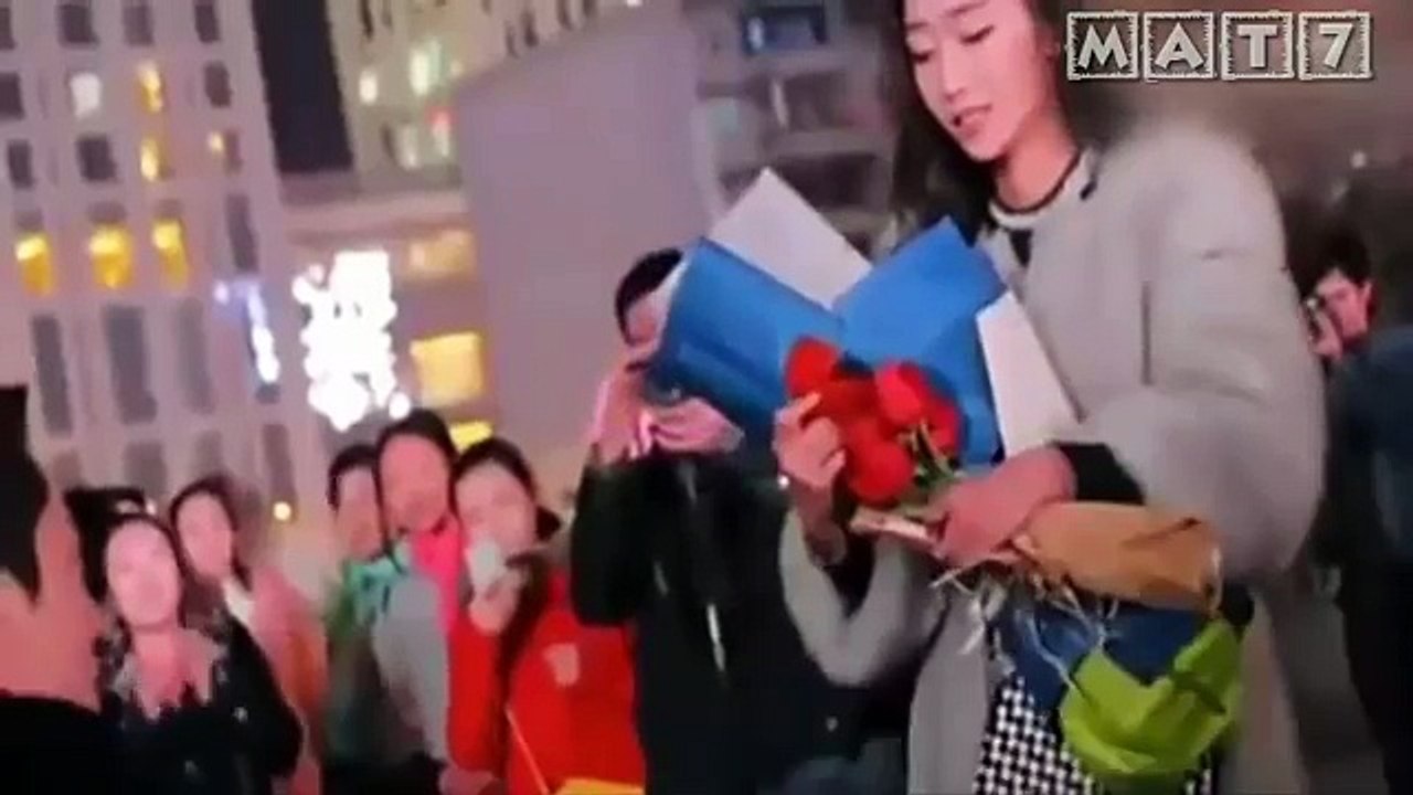 MARRIAGE PROPOSAL FAILS || 7 MARRIAGE PROPOSALS GONE HORRIBLY WRONG