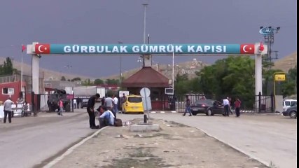 18 Ton Kaçak Çay Ele Geçirildi