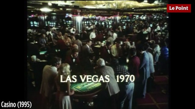 Martin Scorsese en 7 films cultes