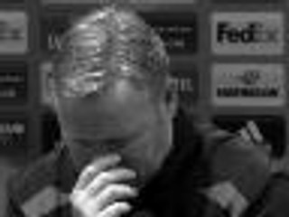 Video herunterladen: Dishevelled; defeated; despondent - did the Everton pressure get to Koeman?