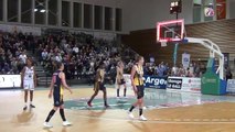 LF2 Samedi 21 Octobre 2017 : LBB vs Calais : Après-Match