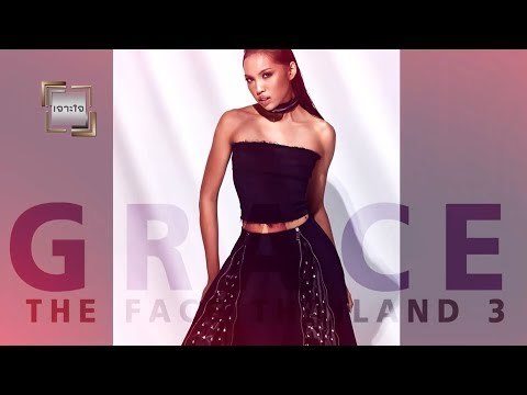 เจาะใจ ออนไลน์ : Insider เกรซ The Face Thailand 3 [11 ส.ค. 60] Full HD