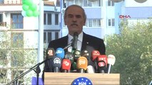Bursa Büyükşehir Belediye Başkanı Altepe Konuştu