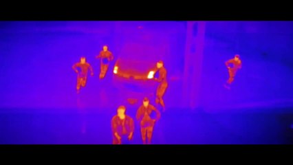 We Are Social pour Adidas - «Glitch» - octobre 2017